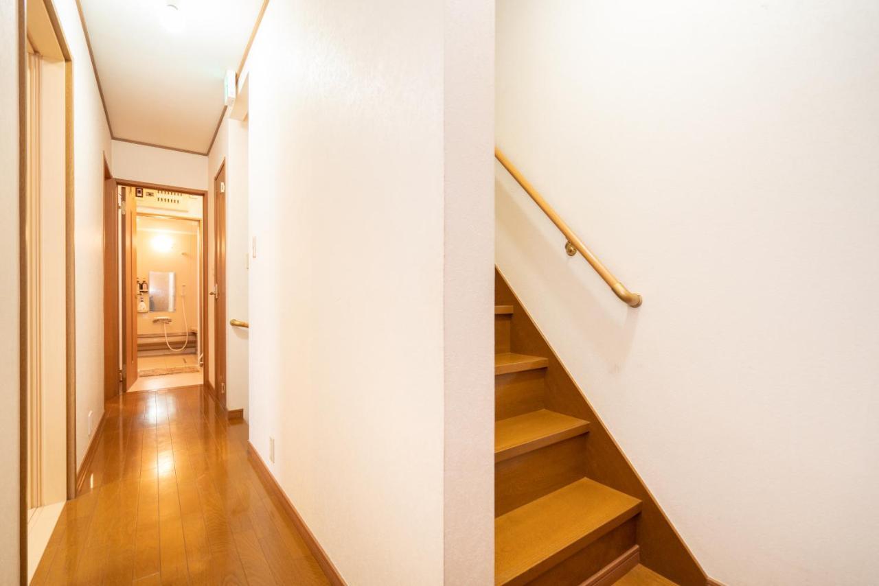 Hanamikaku-Shinjuku/Akihabara/Asakusa/Ginza/Tokyo/Narita/Haneta Japanese House 100㎡ المظهر الخارجي الصورة