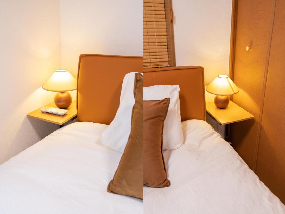 Hanamikaku-Shinjuku/Akihabara/Asakusa/Ginza/Tokyo/Narita/Haneta Japanese House 100㎡ المظهر الخارجي الصورة