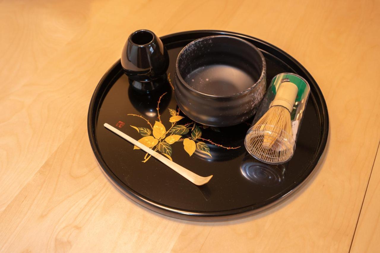 Hanamikaku-Shinjuku/Akihabara/Asakusa/Ginza/Tokyo/Narita/Haneta Japanese House 100㎡ المظهر الخارجي الصورة